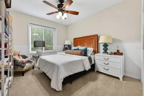 17805 Green Willow Drive Tampa FL 33647
