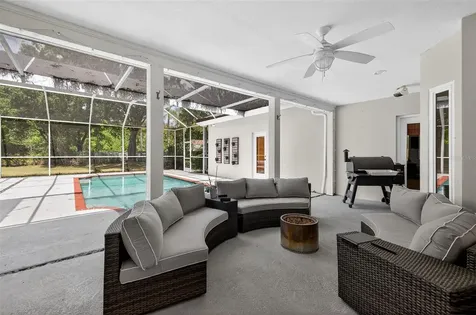 17805 Green Willow Drive Tampa FL 33647