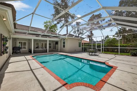 17805 Green Willow Drive Tampa FL 33647