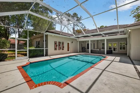 17805 Green Willow Drive Tampa FL 33647