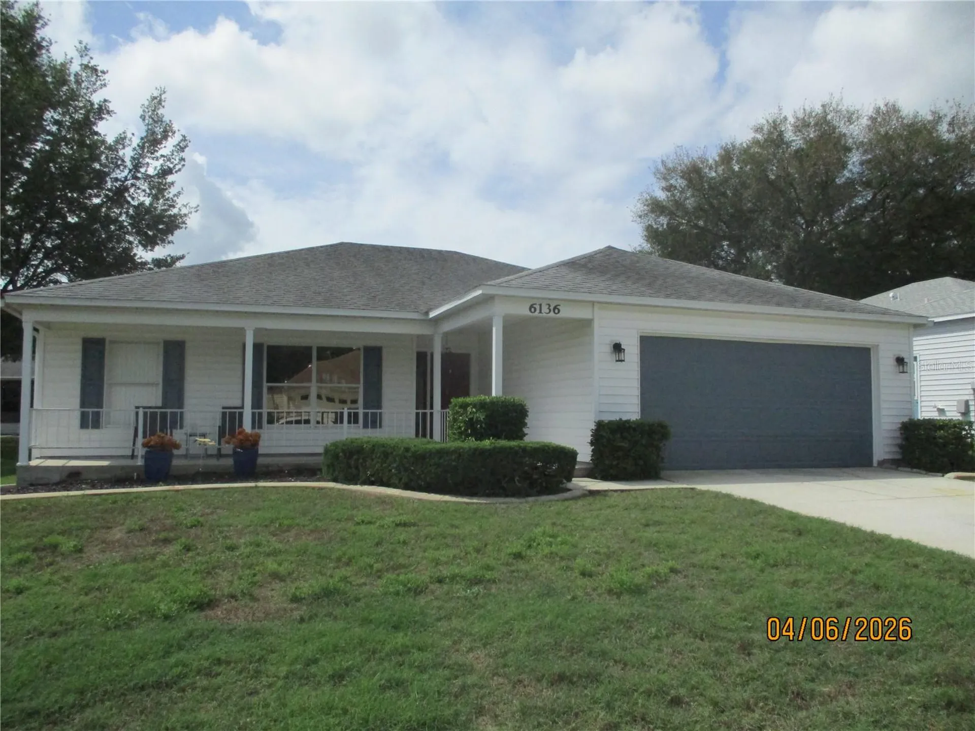 6136 Magpie Drive Lakeland FL 33809