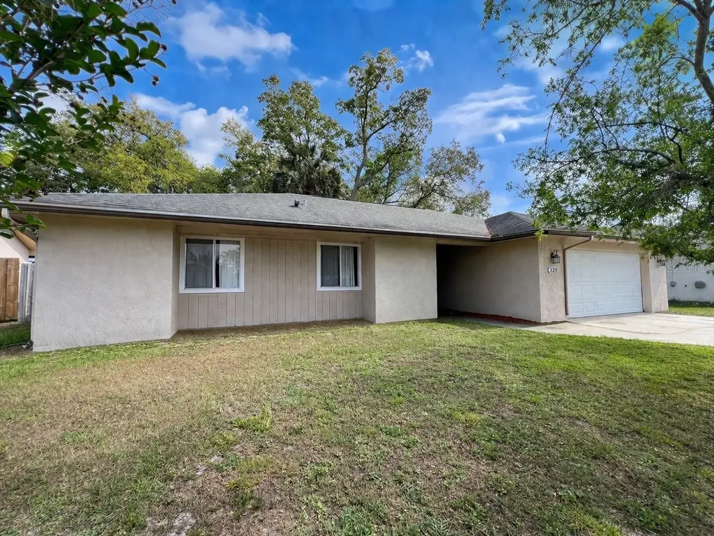 328 Shadow Oak Drive Casselberry FL 32707