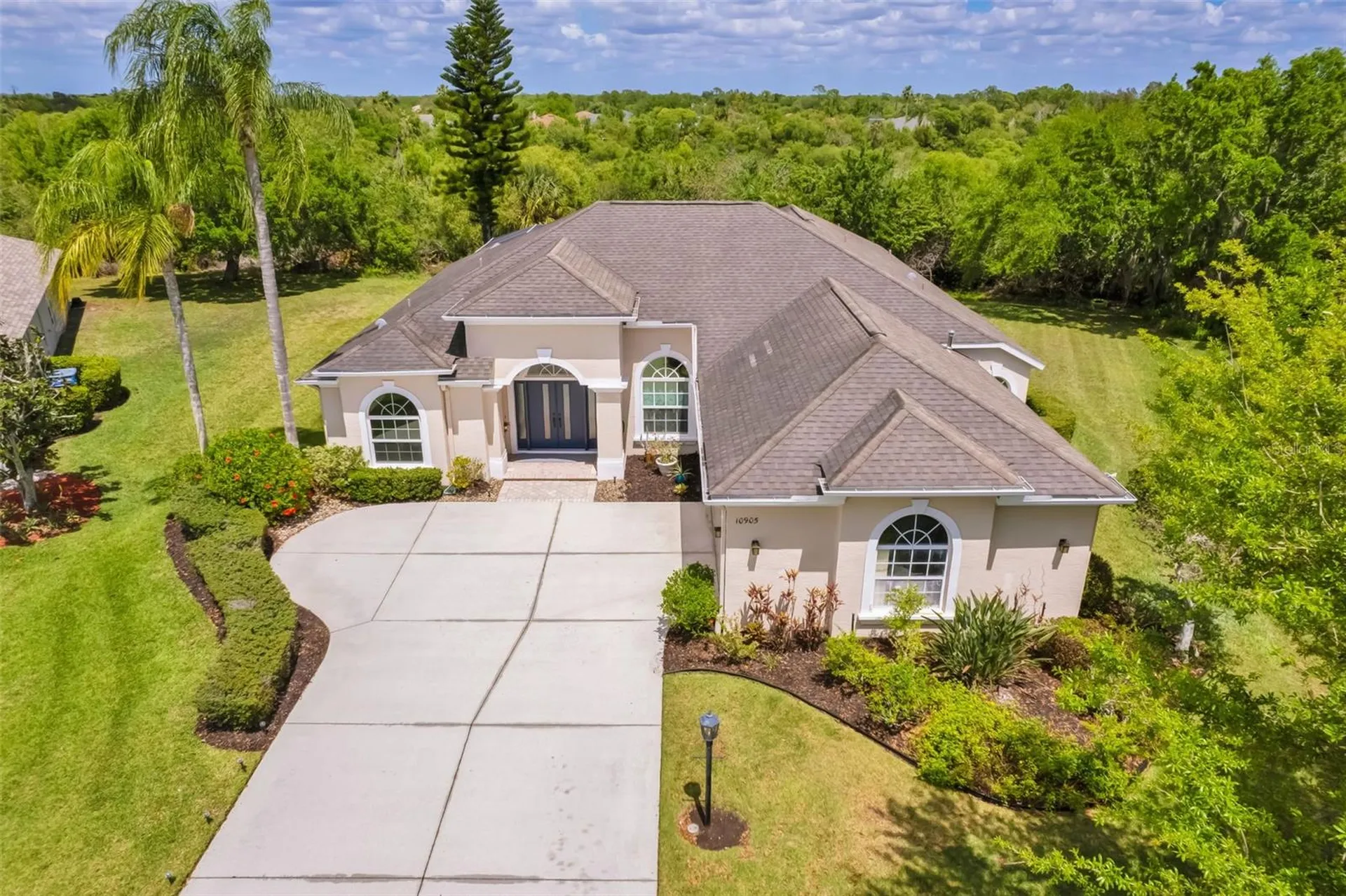 10905 Bullrush Terrace Lakewood Ranch FL 34202