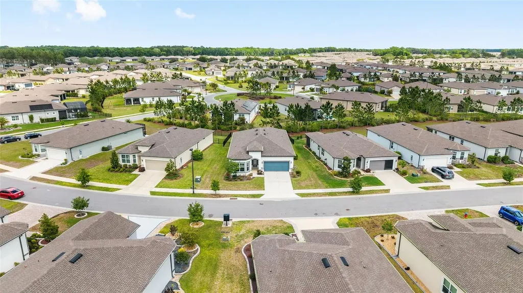5693 SW 90th Court Road Ocala FL 34481