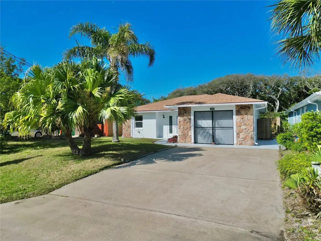1624 S Daytona Avenue Flagler Beach FL 32136