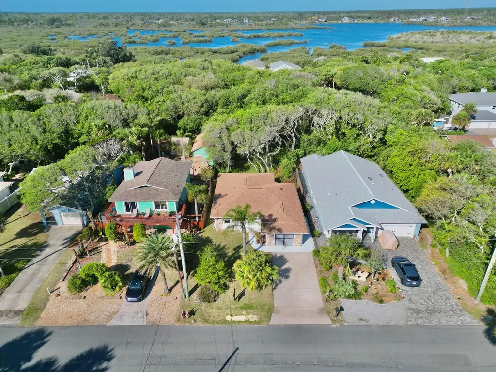 1624 S Daytona Avenue Flagler Beach FL 32136