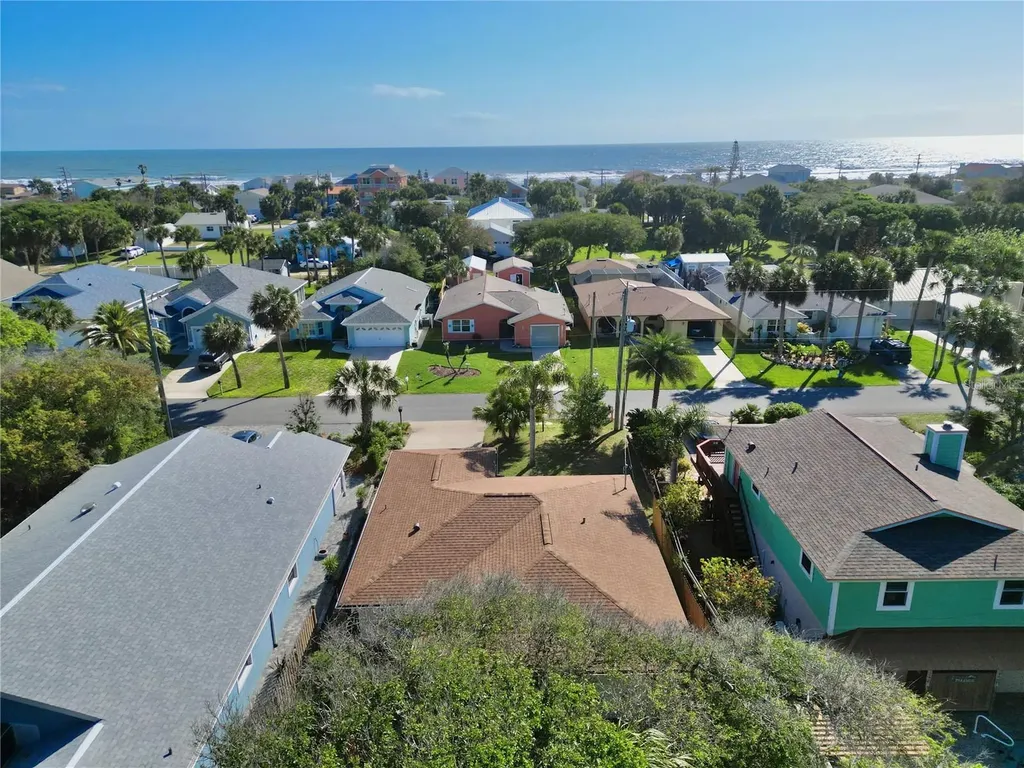 1624 S Daytona Avenue Flagler Beach FL 32136