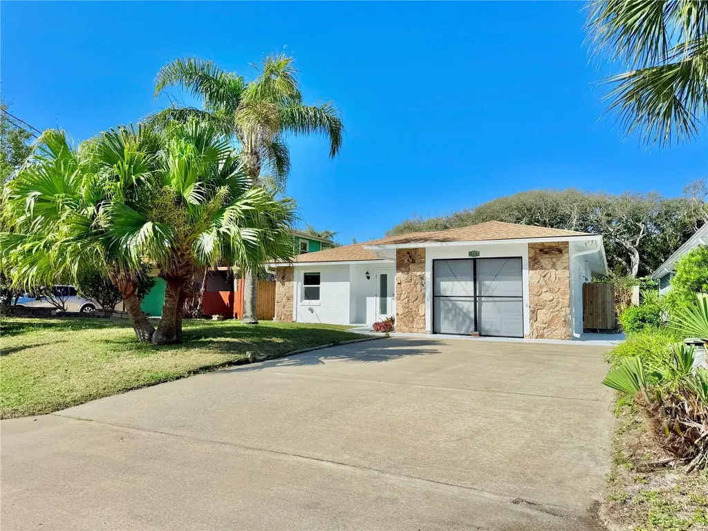 1624 S Daytona Avenue Flagler Beach FL 32136