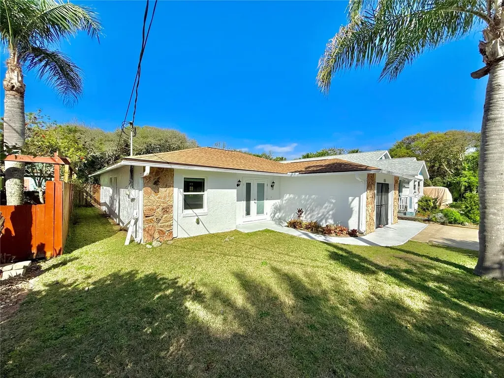 1624 S Daytona Avenue Flagler Beach FL 32136