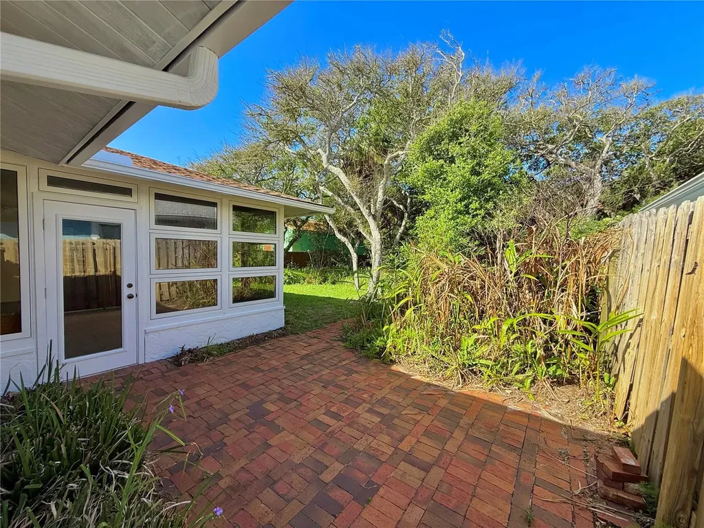1624 S Daytona Avenue Flagler Beach FL 32136