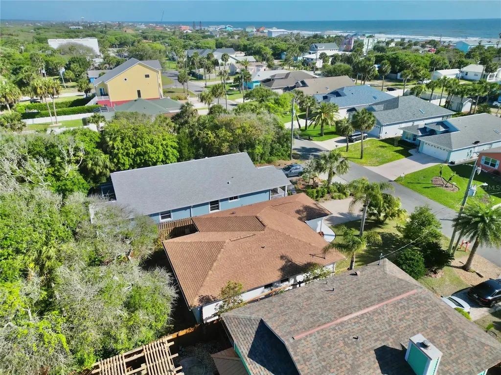 1624 S Daytona Avenue Flagler Beach FL 32136