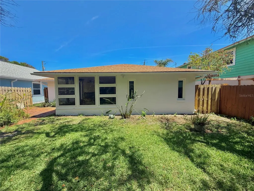 1624 S Daytona Avenue Flagler Beach FL 32136