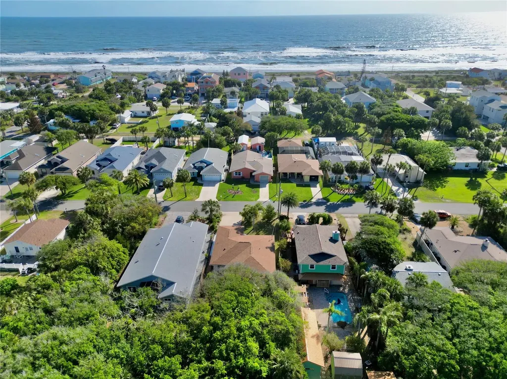 1624 S Daytona Avenue Flagler Beach FL 32136