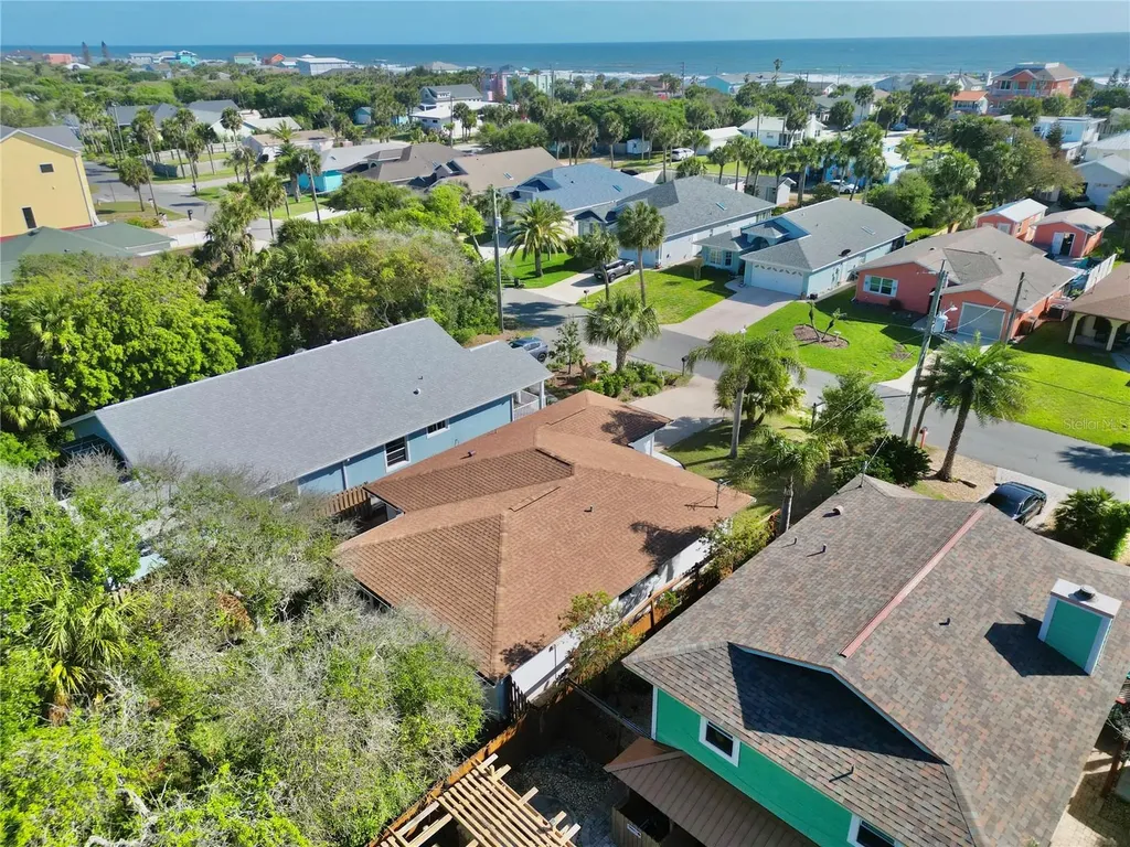 1624 S Daytona Avenue Flagler Beach FL 32136