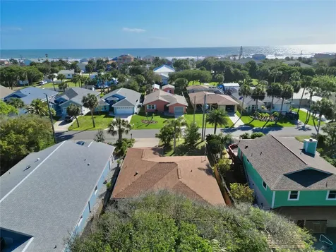 1624 S Daytona Avenue Flagler Beach FL 32136
