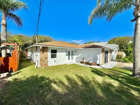 1624 S Daytona Avenue Flagler Beach FL 32136