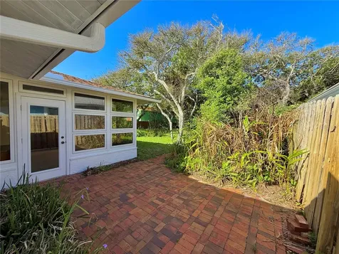 1624 S Daytona Avenue Flagler Beach FL 32136