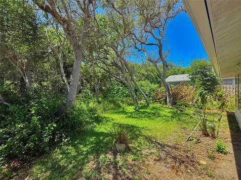 1624 S Daytona Avenue Flagler Beach FL 32136