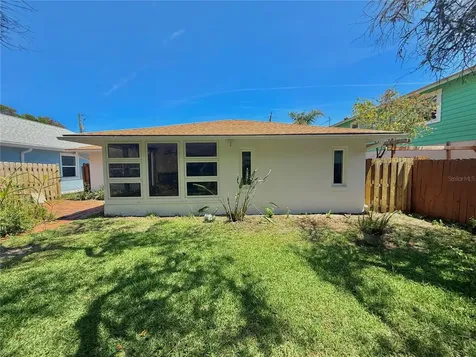 1624 S Daytona Avenue Flagler Beach FL 32136