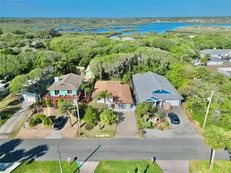 1624 S Daytona Avenue Flagler Beach FL 32136