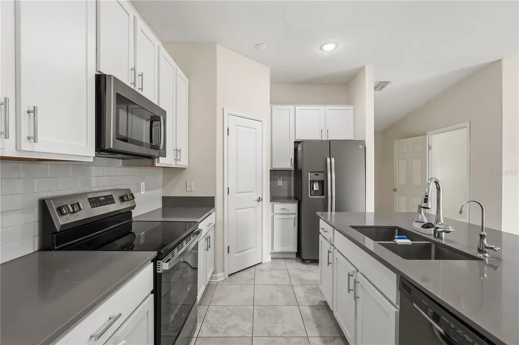 4409 Blackbird Street Kissimmee FL 34746