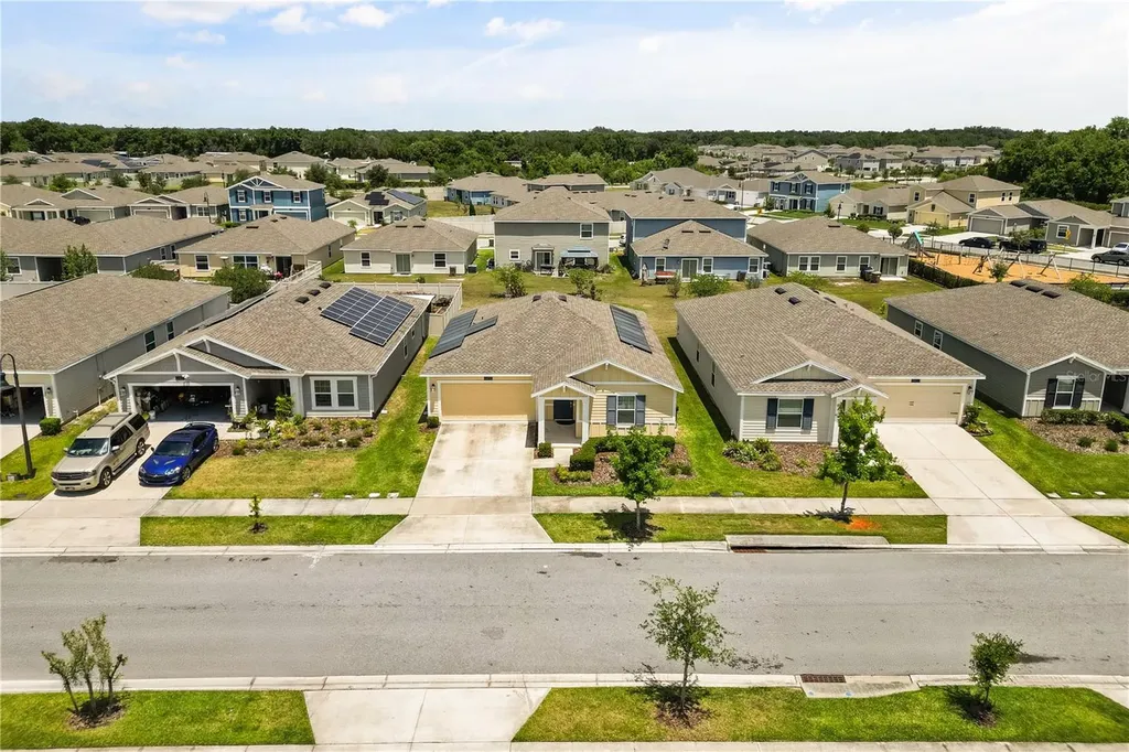 4409 Blackbird Street Kissimmee FL 34746