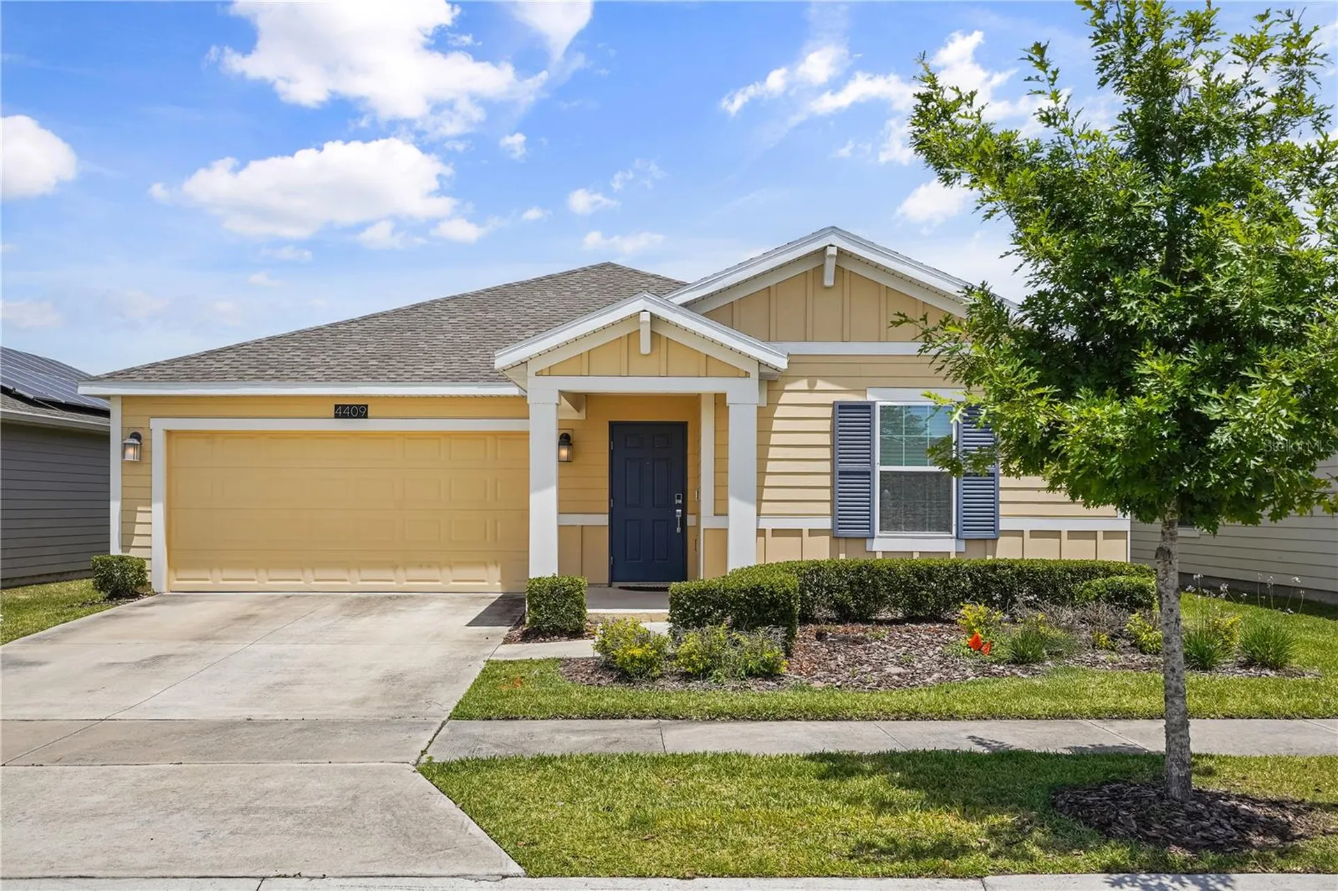 4409 Blackbird Street Kissimmee FL 34746