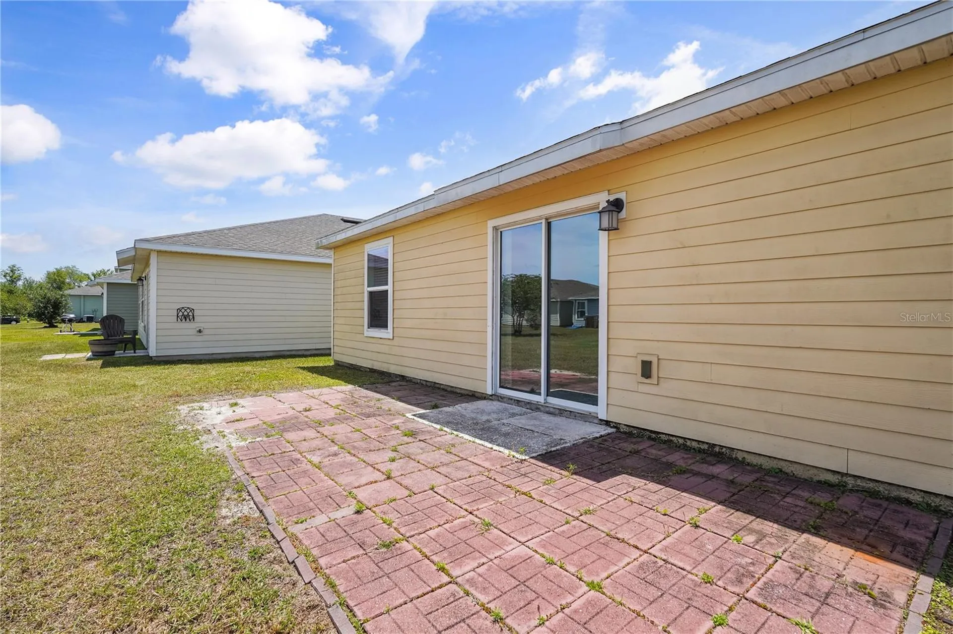 4409 Blackbird Street Kissimmee FL 34746