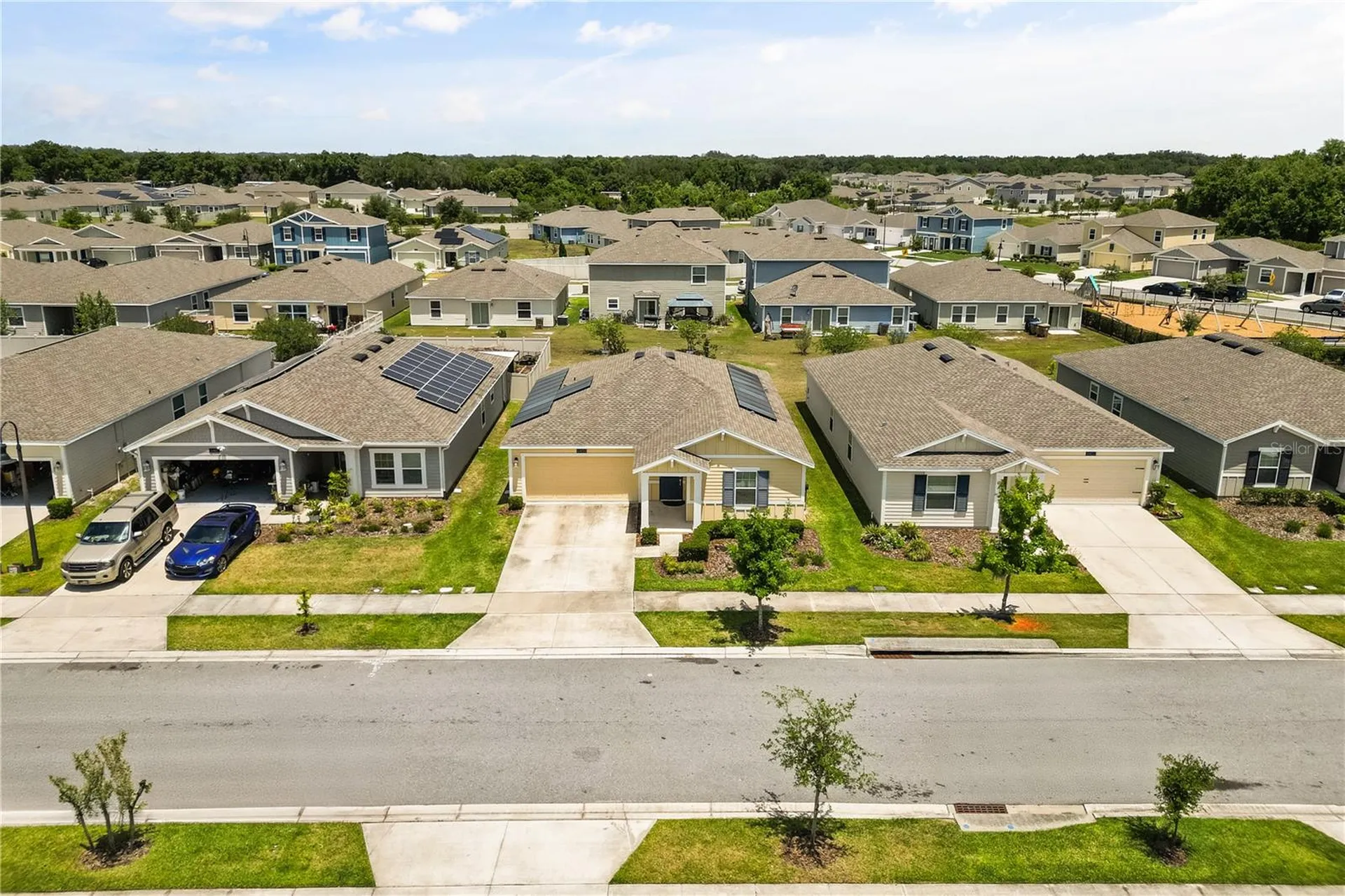 4409 Blackbird Street Kissimmee FL 34746