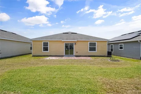 4409 Blackbird Street Kissimmee FL 34746
