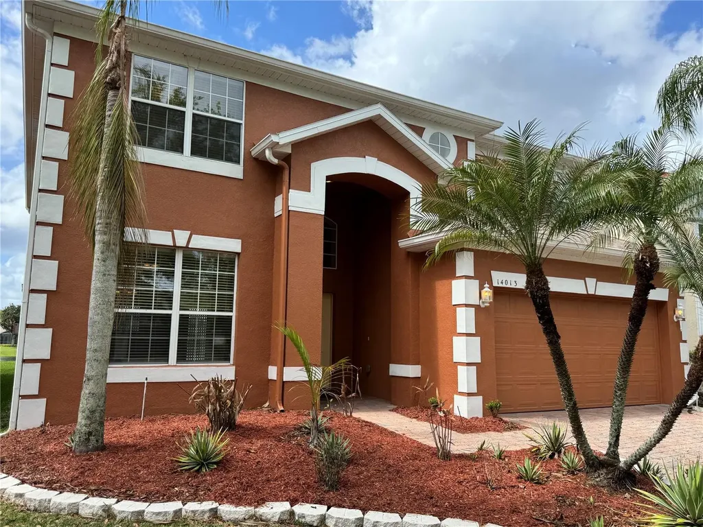 14013 Budworth Circle Orlando FL 32832