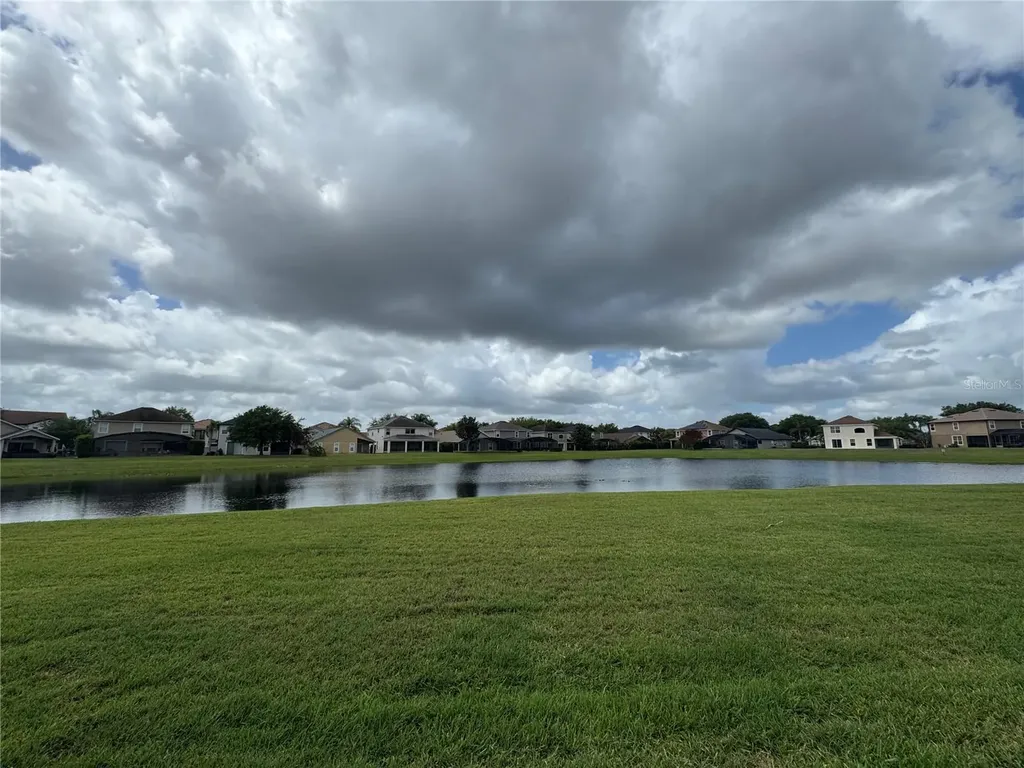 14013 Budworth Circle Orlando FL 32832