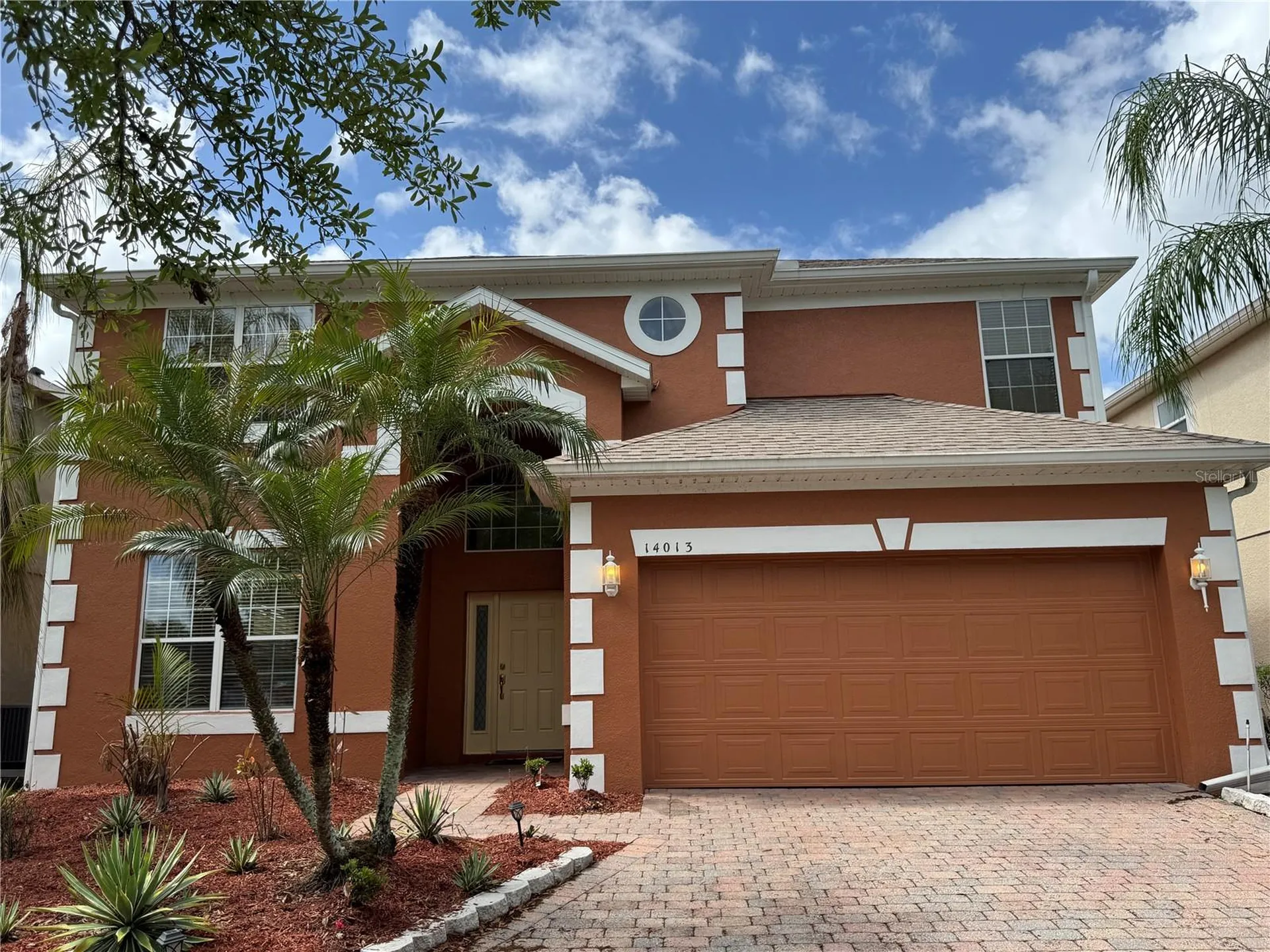 14013 Budworth Circle Orlando FL 32832