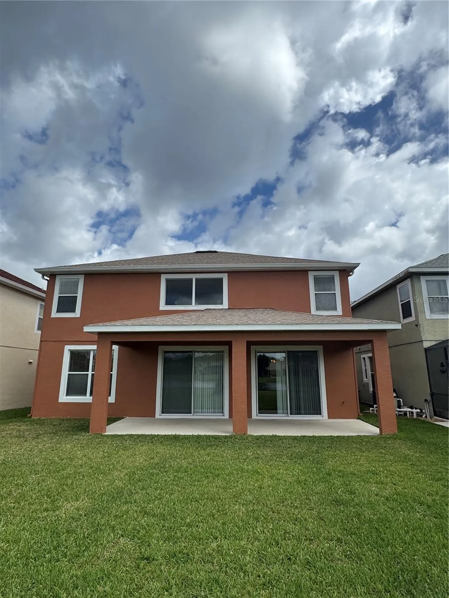 14013 Budworth Circle Orlando FL 32832
