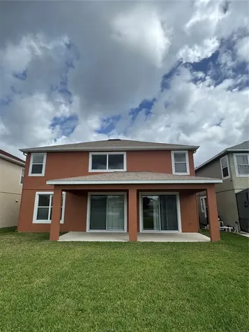 14013 Budworth Circle Orlando FL 32832