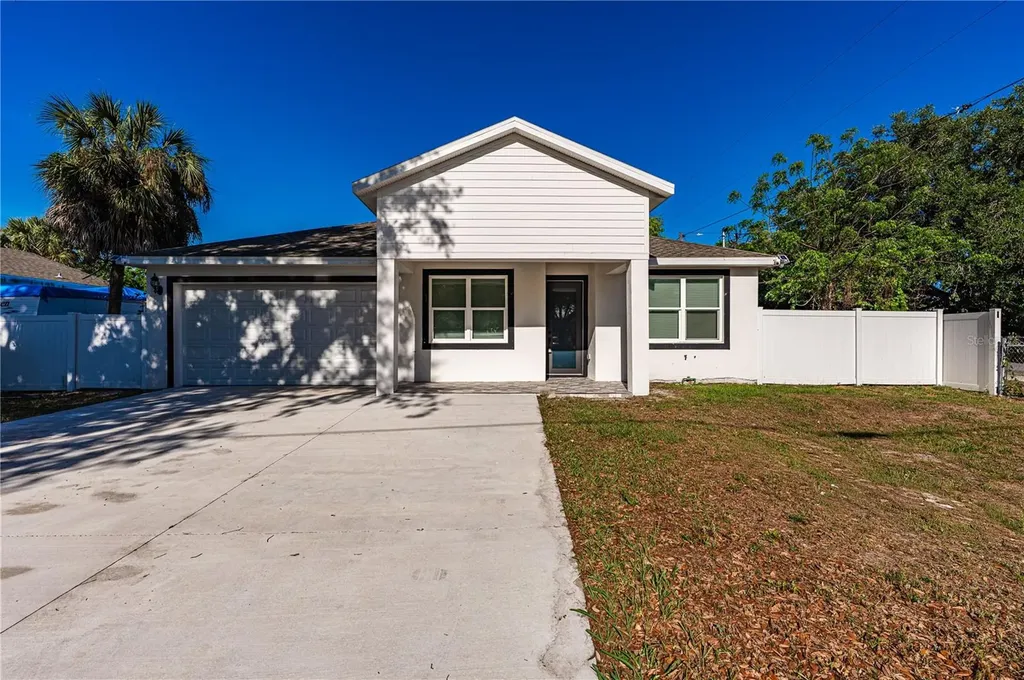 3724 N Whittier Street Tampa FL 33619