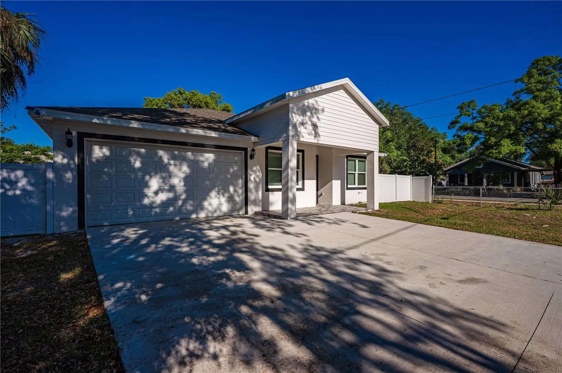 3724 N Whittier Street Tampa FL 33619
