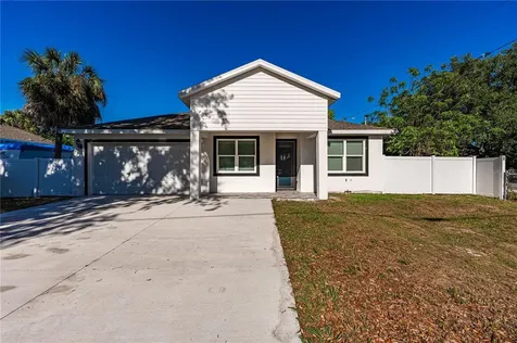 3724 N Whittier Street Tampa FL 33619