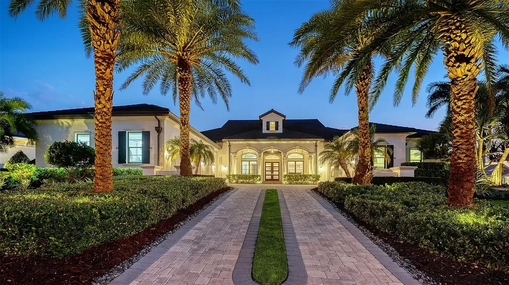 313 Lookout Point Drive Osprey FL 34229