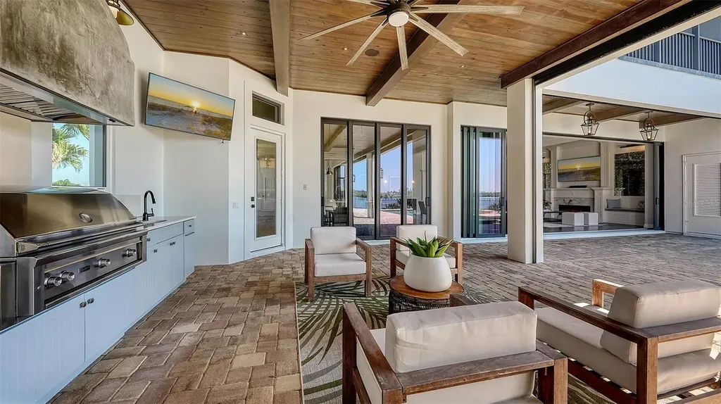 313 Lookout Point Drive Osprey FL 34229