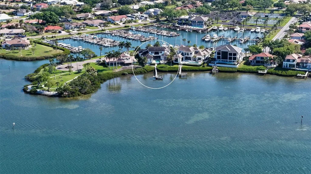 313 Lookout Point Drive Osprey FL 34229