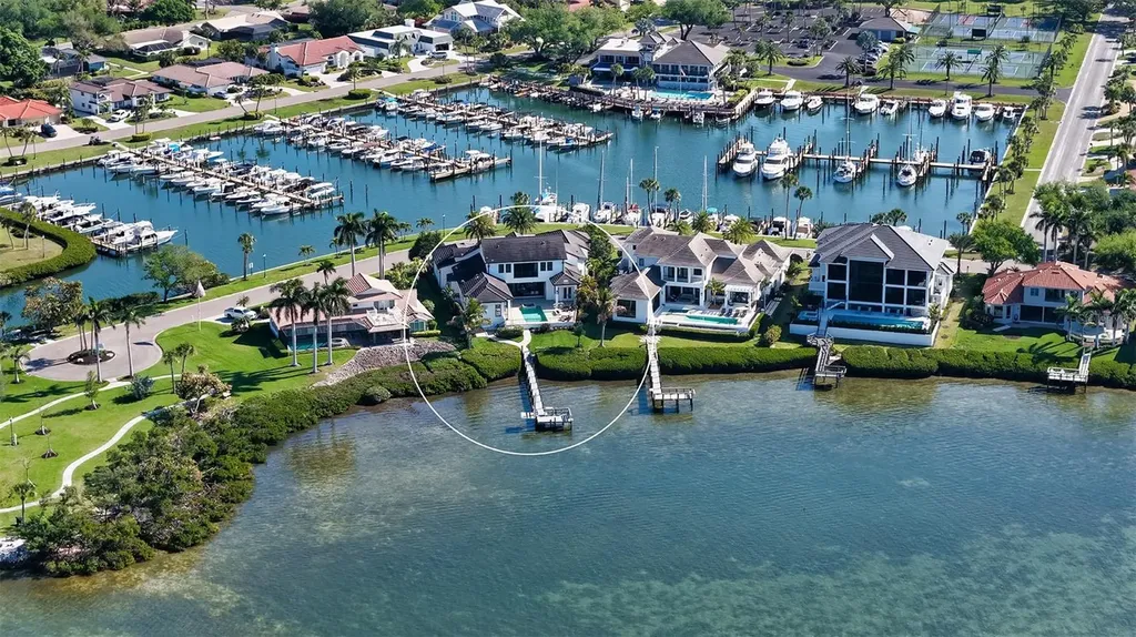 313 Lookout Point Drive Osprey FL 34229