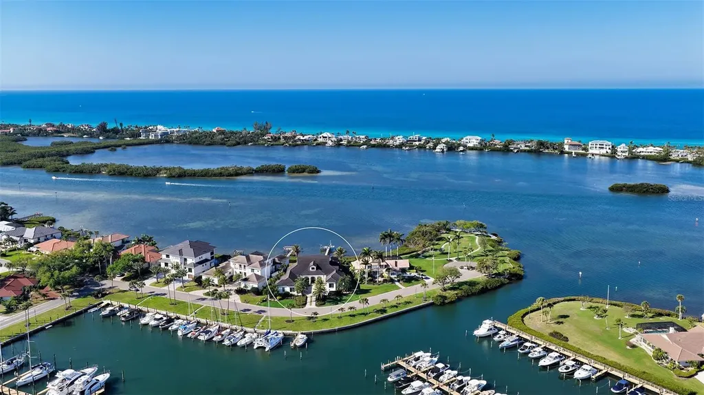 313 Lookout Point Drive Osprey FL 34229