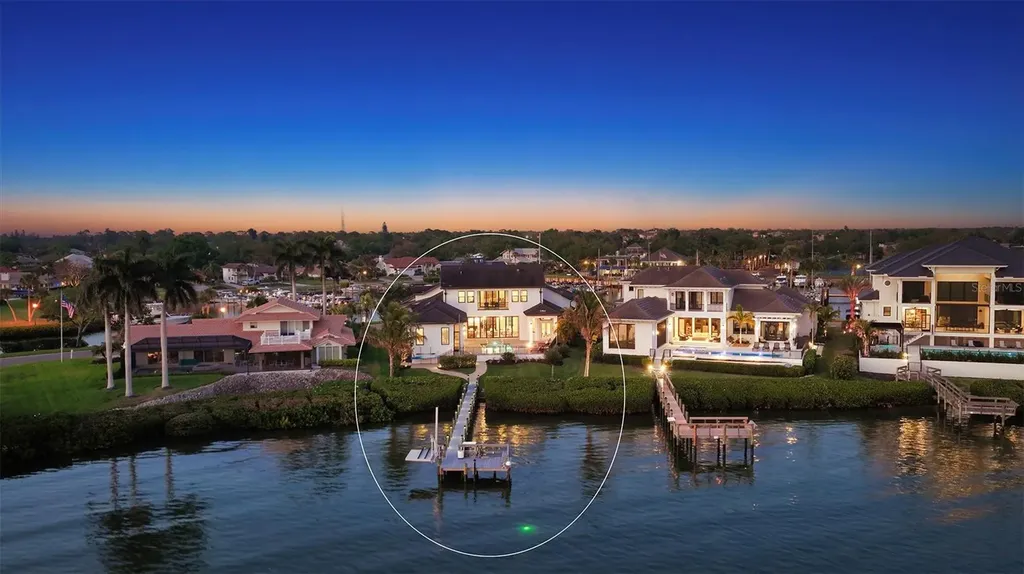 313 Lookout Point Drive Osprey FL 34229