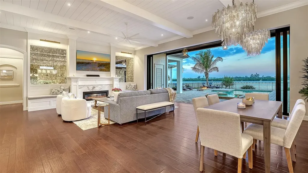 313 Lookout Point Drive Osprey FL 34229