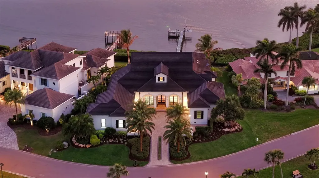 313 Lookout Point Drive Osprey FL 34229