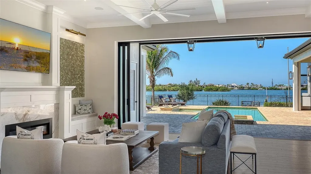313 Lookout Point Drive Osprey FL 34229