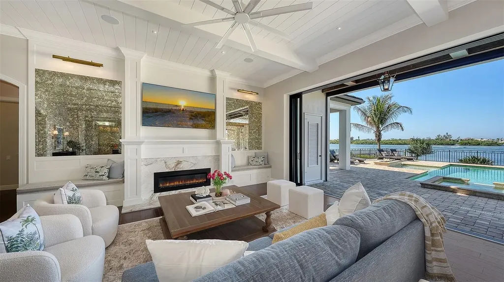 313 Lookout Point Drive Osprey FL 34229
