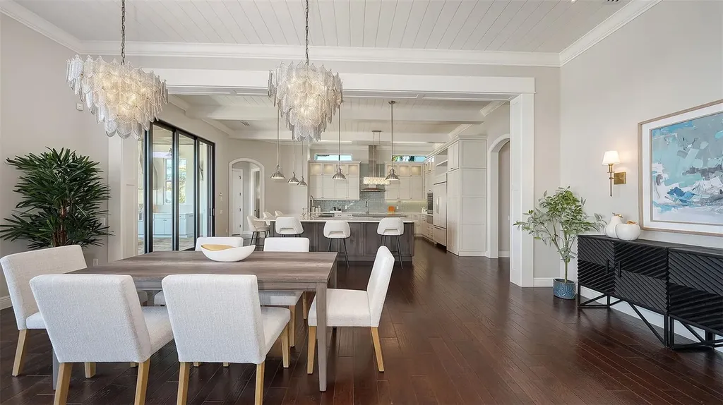 313 Lookout Point Drive Osprey FL 34229
