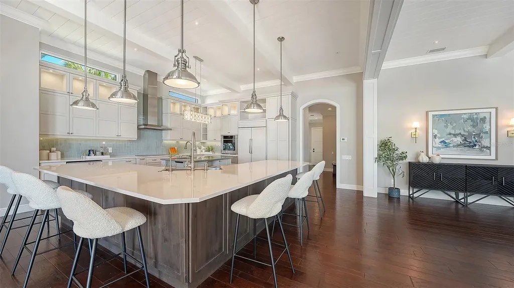 313 Lookout Point Drive Osprey FL 34229